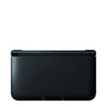 Black 3DS XL Console E756828