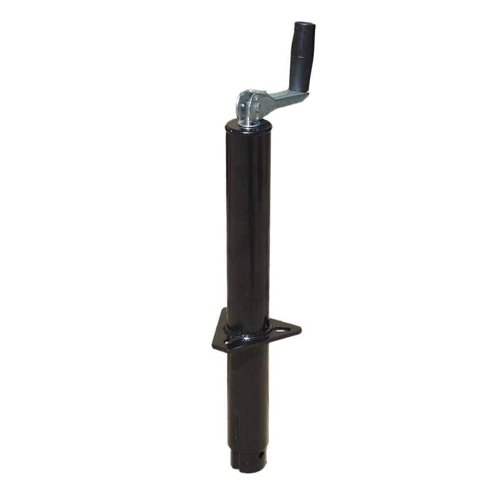 5000 lb Capacity Steel Trailer Jack N255