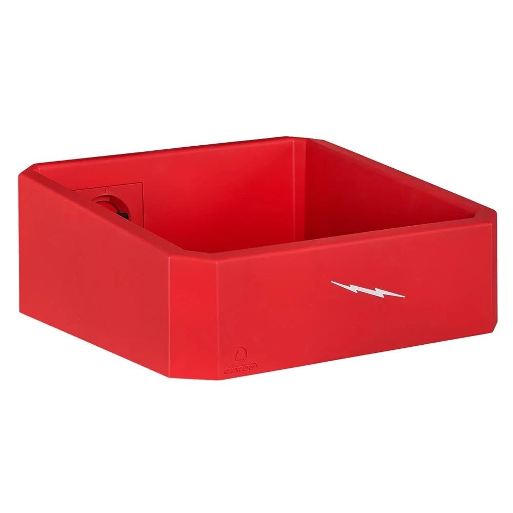 Tool Boxes Shop Storage Shelf M891