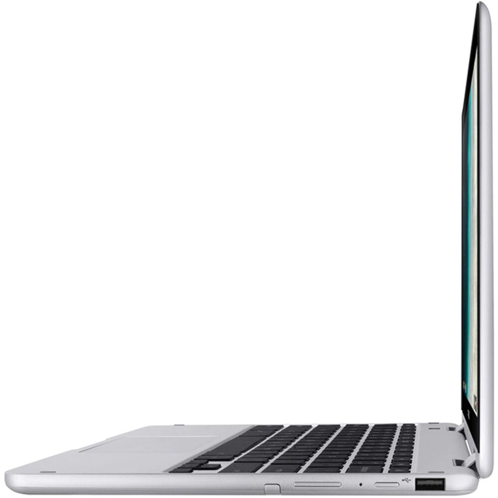 12.2" FHD 2-in-1 Touchscreen Chromebook Plus Laptop R840226