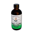 Super Garlic Immune Syrup 4 fl oz Herbal Blend R12533