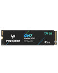 2TB M.2 2280 PCIe Gen 4 x4 NVMe Internal Solid State Drive B449