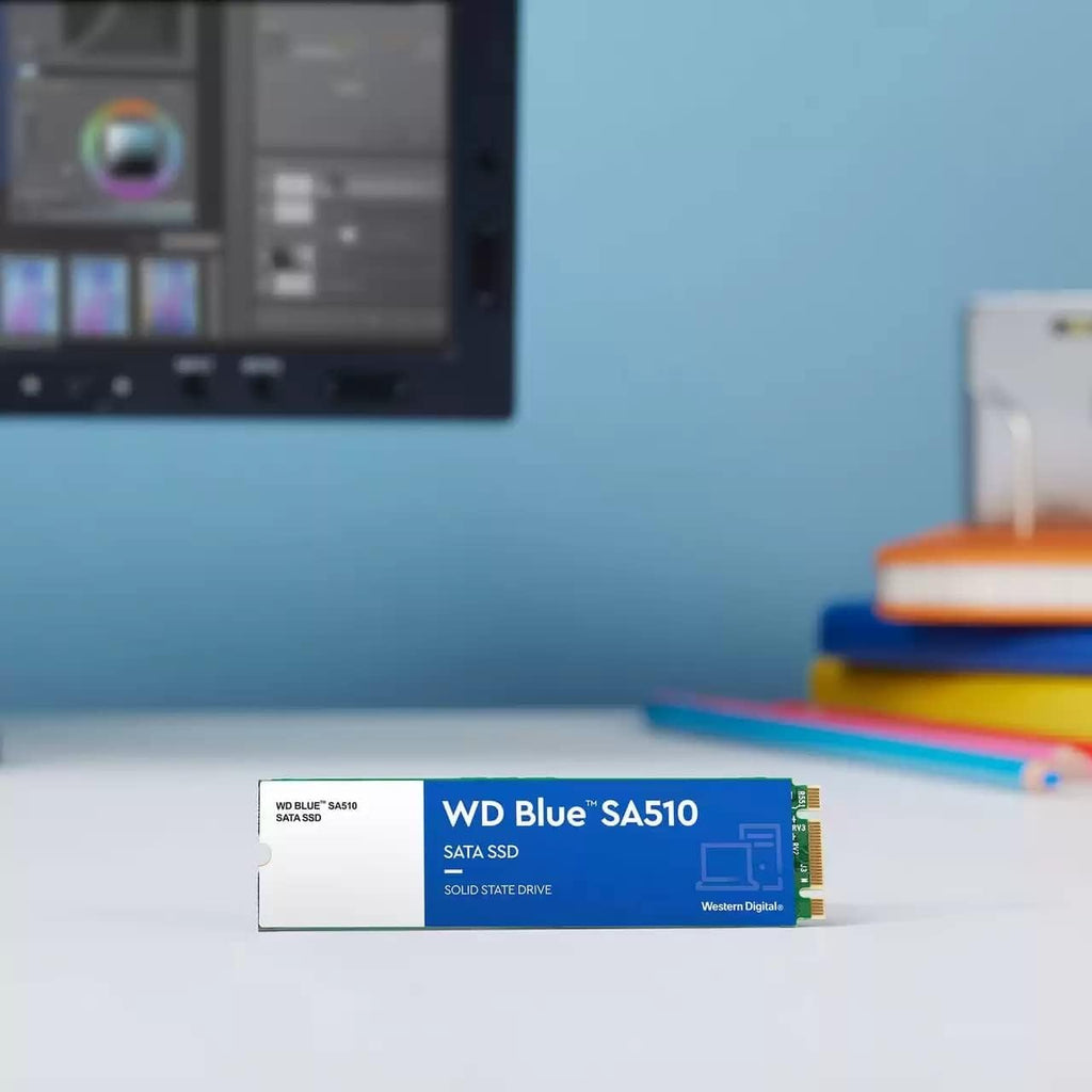 500GB SATA M.2 R457