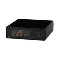 Black Hi-Res Audio DAC Decoder Preamp P4015