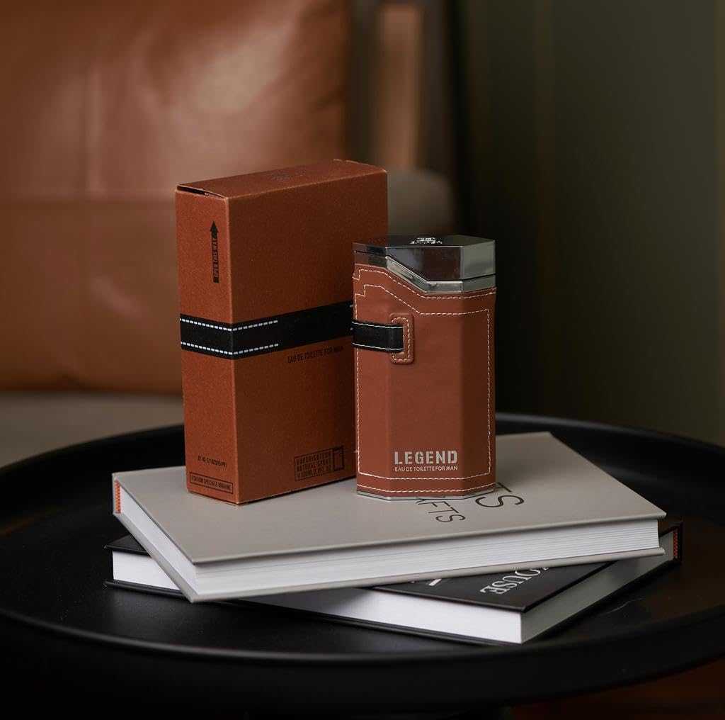 Men Edt 3.3oz D434717
