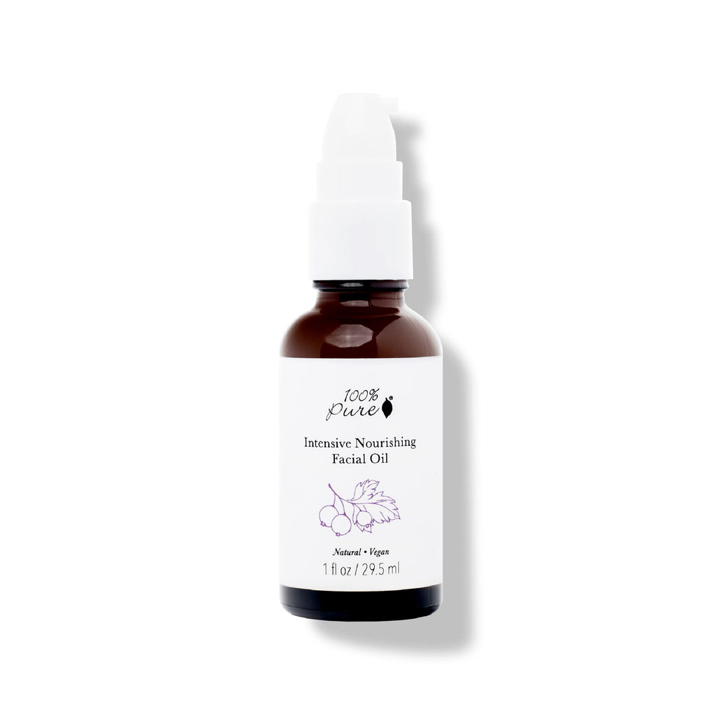 Intensive Nourish Facial Oil Face & Body Moisturizer W22473
