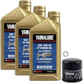 10w40 Full Synthetic Oil Change Kit P1553