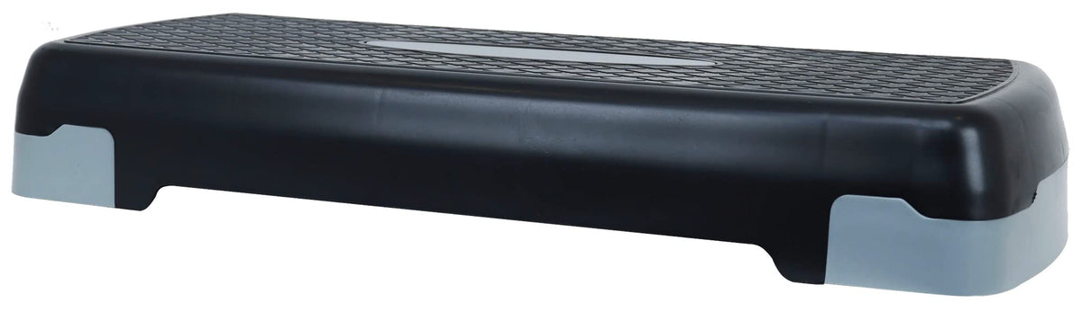 Adjustable Aerobic Stepper Step Platform Trainer, 27-Inch Z5594