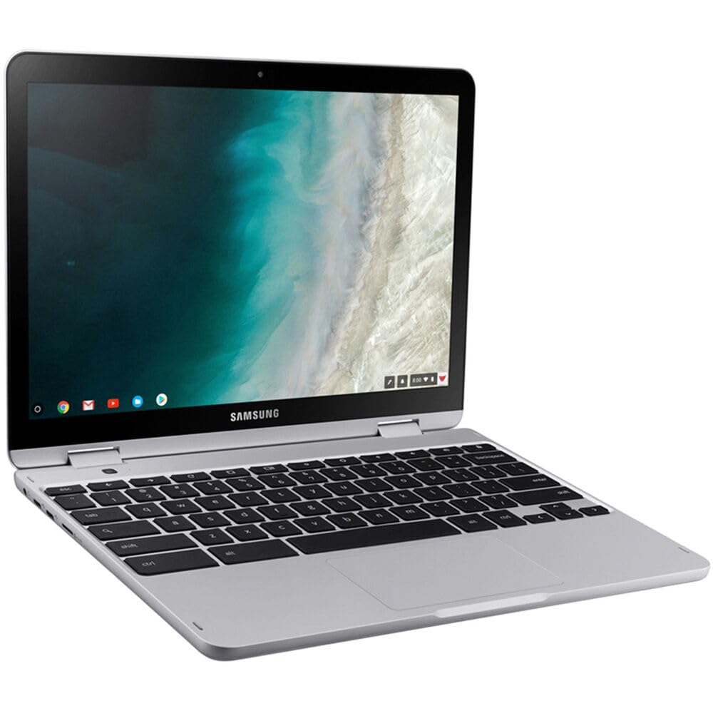 12.2" FHD 2-in-1 Touchscreen Chromebook Plus Laptop R840226