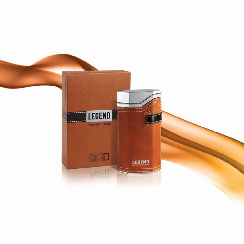 Men Edt 3.3oz D434717
