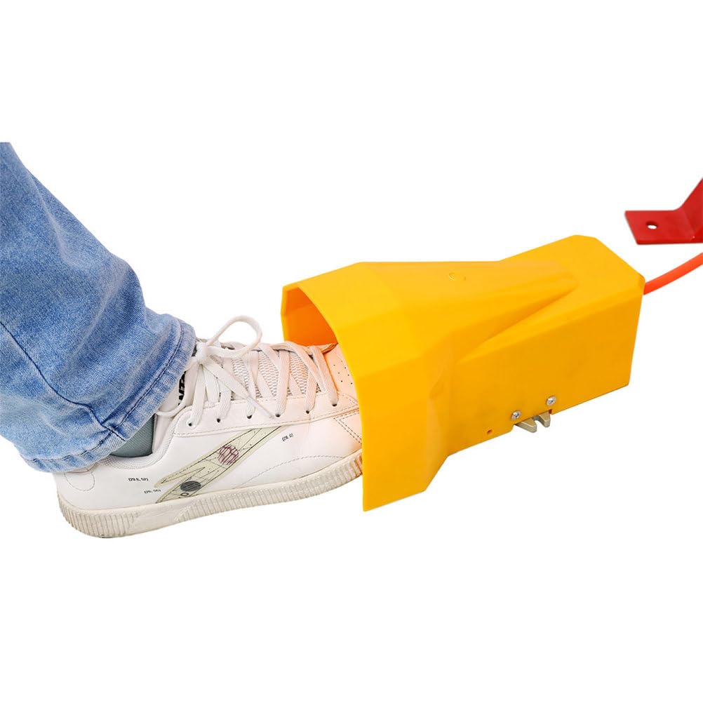 Pneumatic Planishing Hammer with Steel Frame Stand and Foot Pedal M386