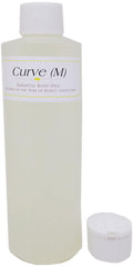 Men Cologne Body Oil Fragrance 8 oz K587153