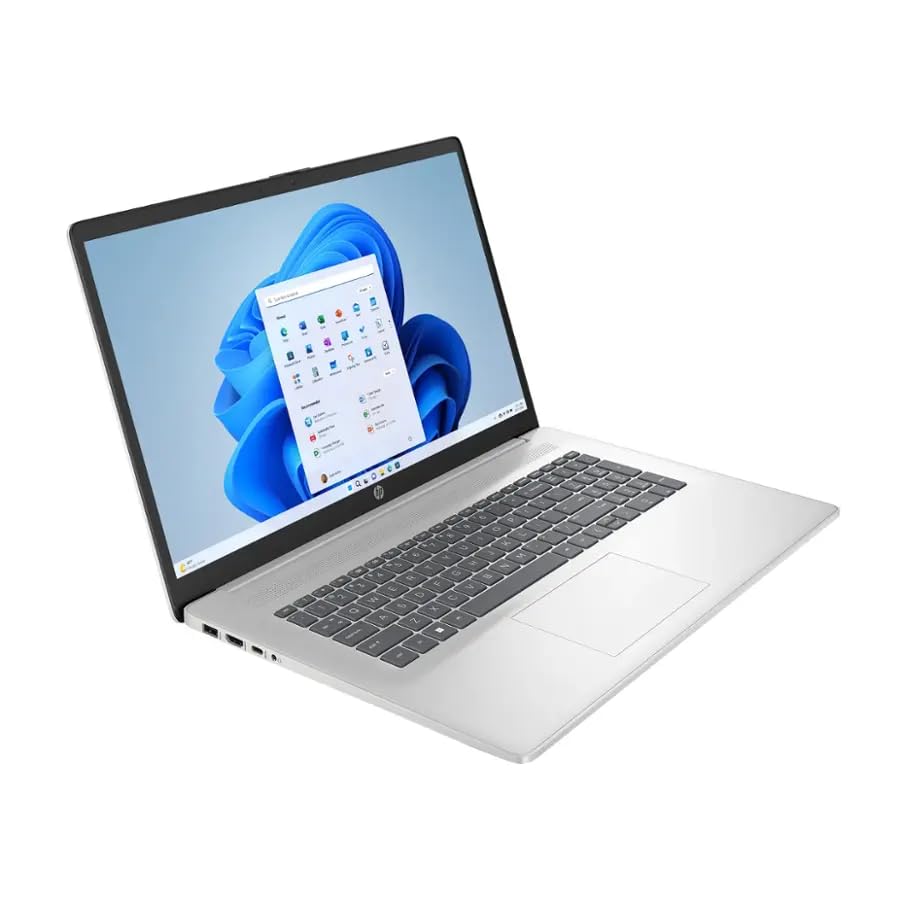 17.3" FHD 16GB RAM 512GB SSD AMD Ryzen 5 Laptop J590