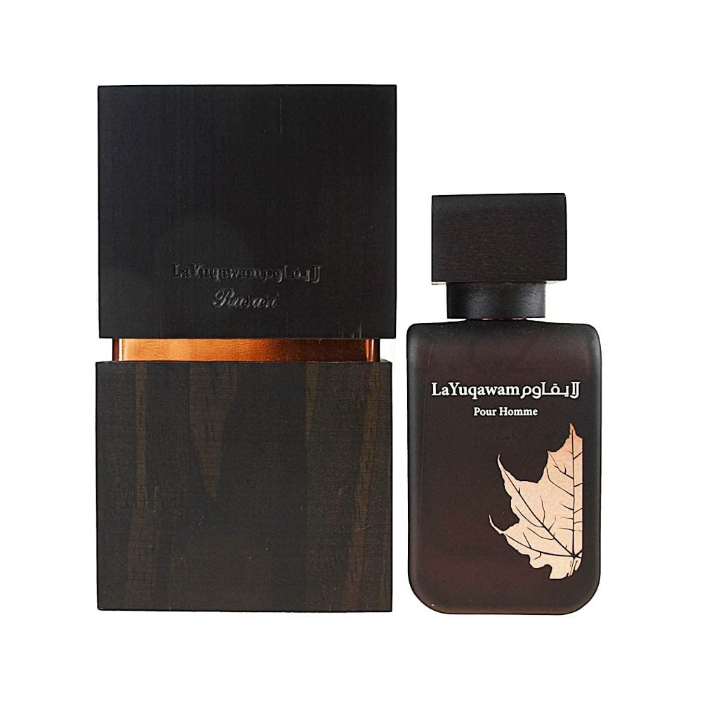 Eau de Parfum Spray for Men 2.5 Ounce / 75 ml R9737
