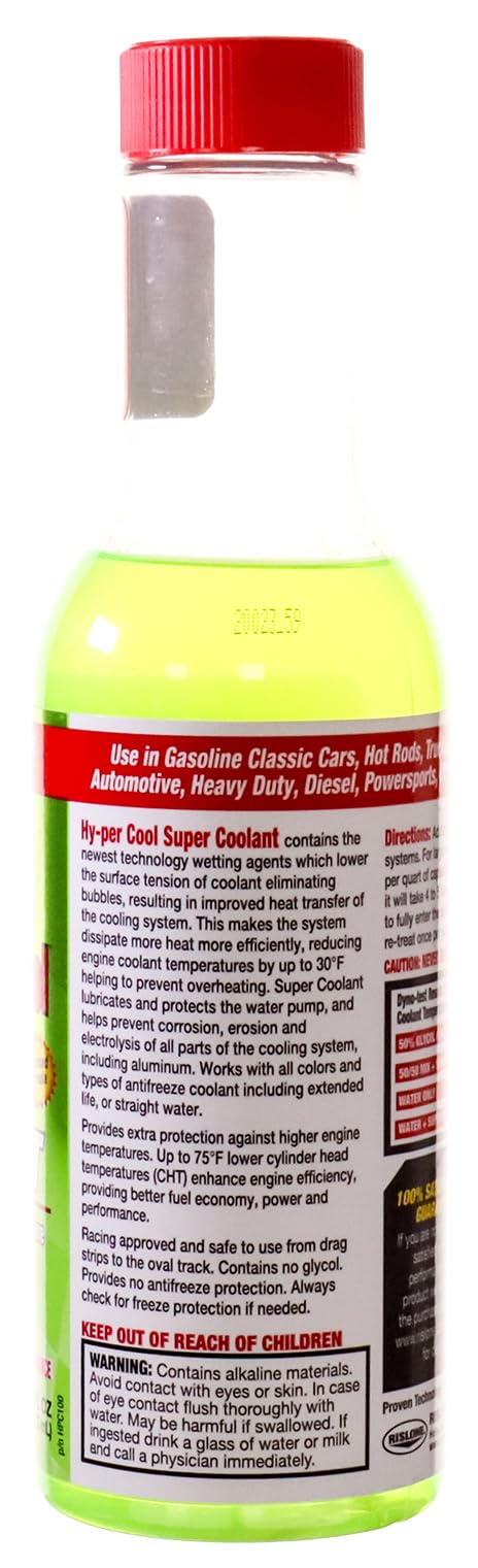 16 oz. Coolant F285297