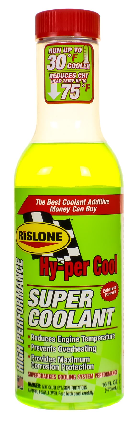 16 oz. Coolant F285297