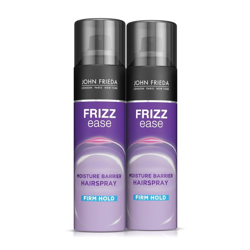 Firm Hold Hairspray 12 Oz Pack of 2 J512111