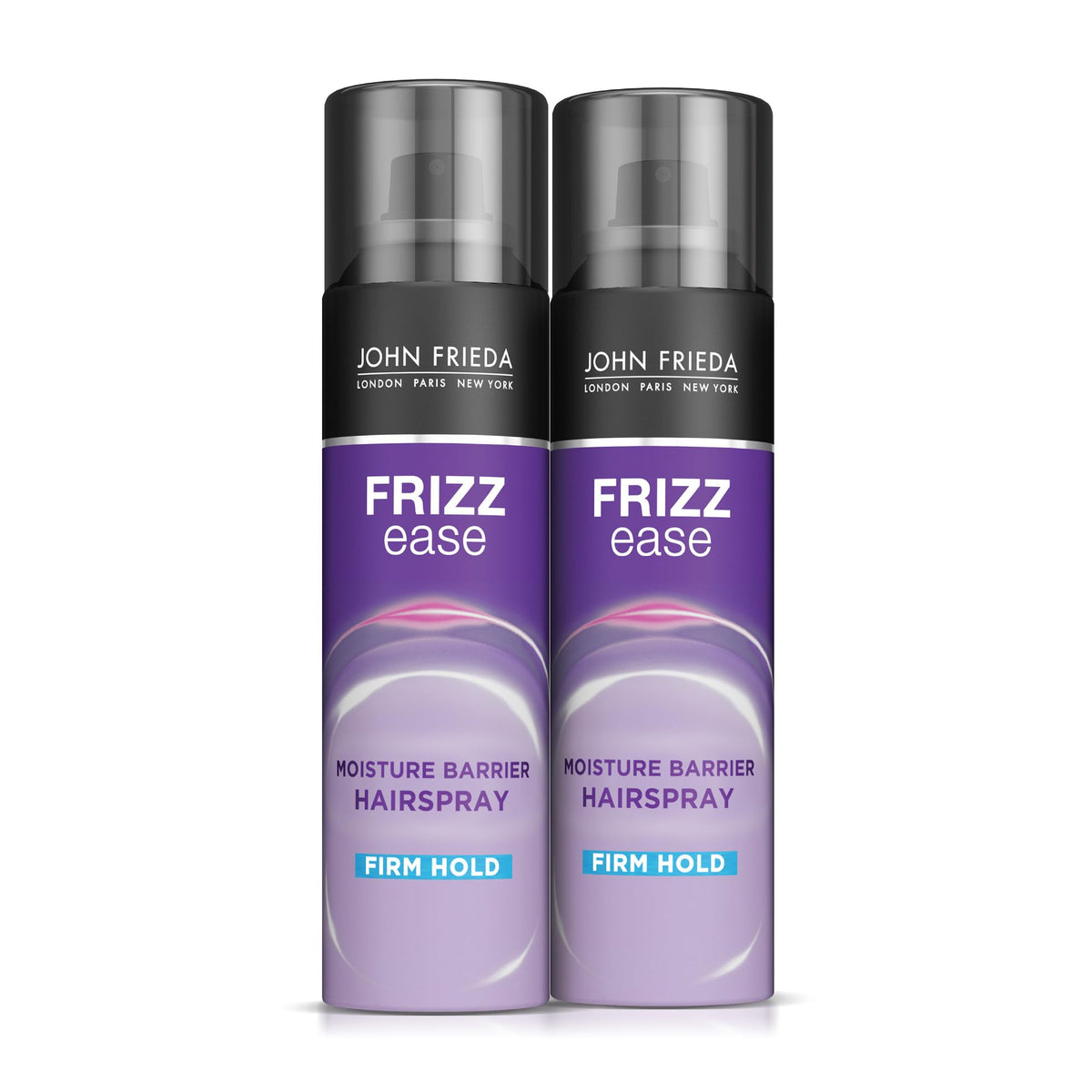 Firm Hold Hairspray 12 Oz Pack of 2 J512111