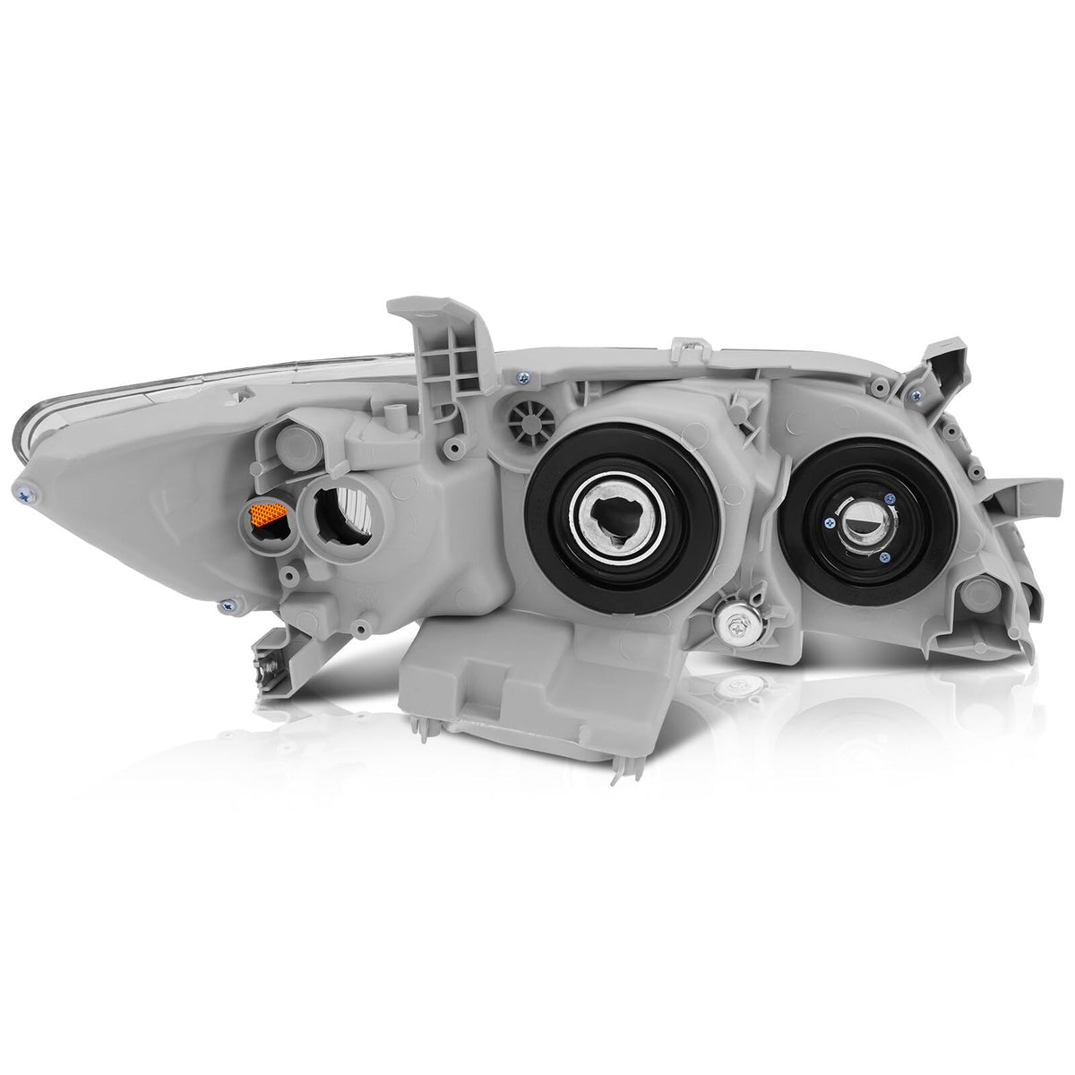Headlight Assembly Pair A23827
