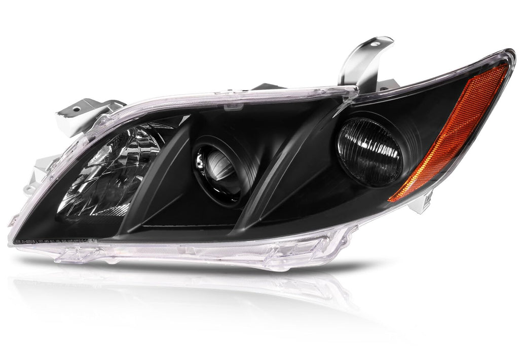 Headlight Assembly Pair A23827