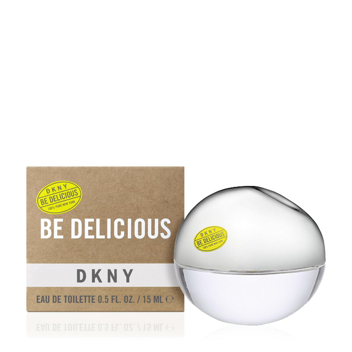Eau de Toilette Mini Perfume Spray 0.5 Fl. Oz. K288775