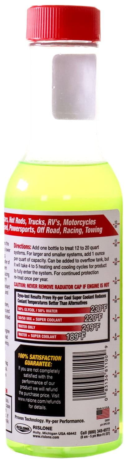 16 oz. Coolant F285297