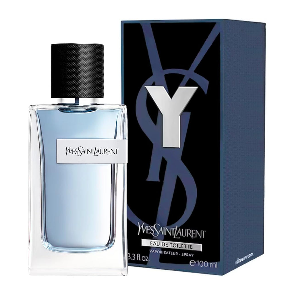 Eau De Toilette 100 ml B9757