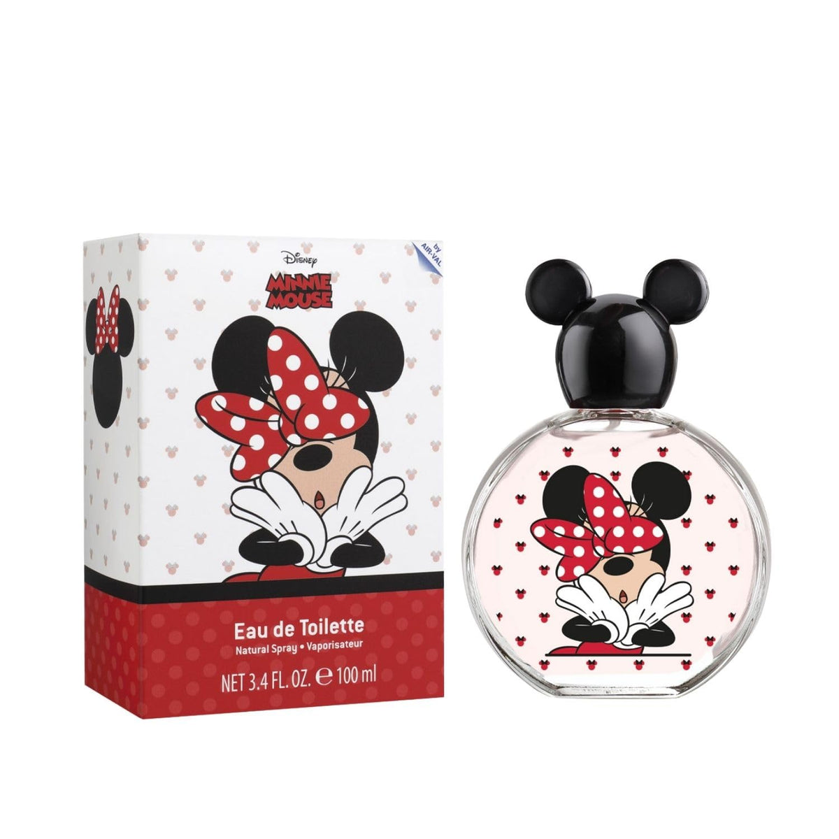 Fragrance for Kids Eau de Toilette Spray 3.4oz S791
