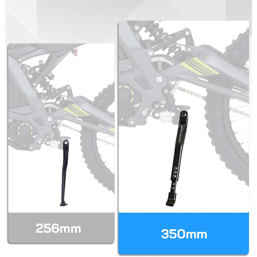 Black Kickstand G330