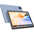 Android 15 Tablet 10 Inch, 12GB+128GB, Octa-Core, 2TB Expandable Y828