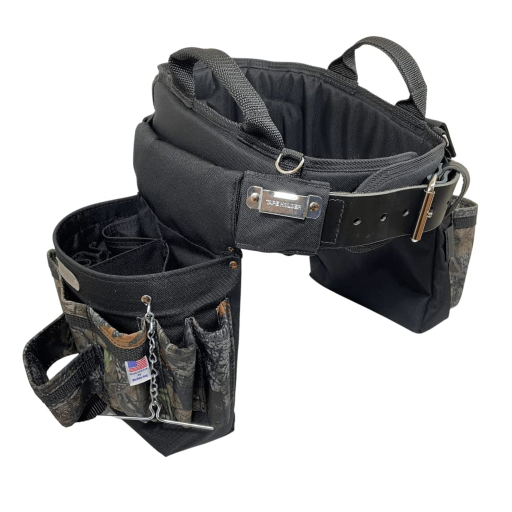 Camo Electrician Tool Belt H704096