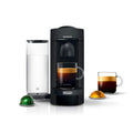 Matte Black Coffee and Espresso Maker C274