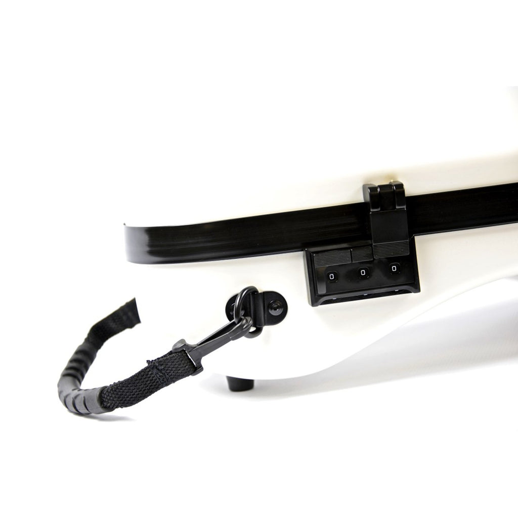 Hightech Slim Violin Case N762034