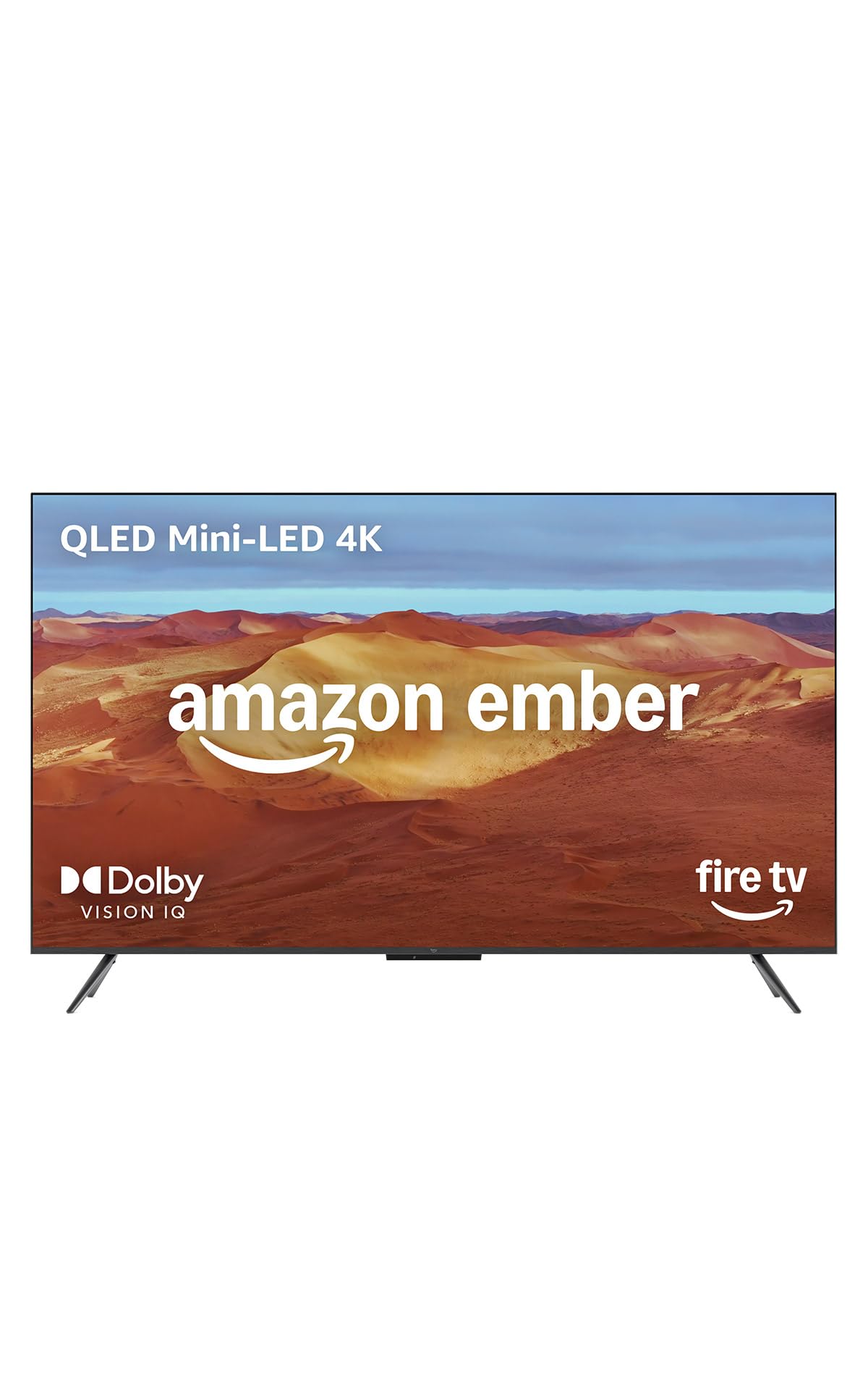 55" Mini-LED QLED 4K UHD Smart TV C9286