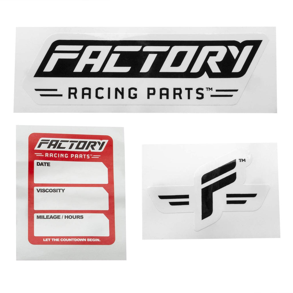 10W40 Oil Change Kit S1956