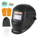 Auto Darkening Welding Helmet J581