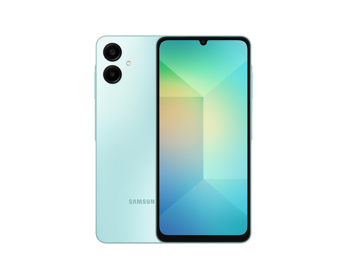 6.7" Dual Sim 50MP Dual Cam Smartphone N5422