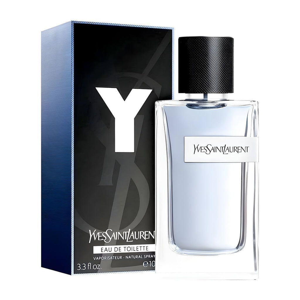 Eau De Toilette 100 ml B9757