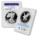 1 oz American Silver Eagle Coin Z78187