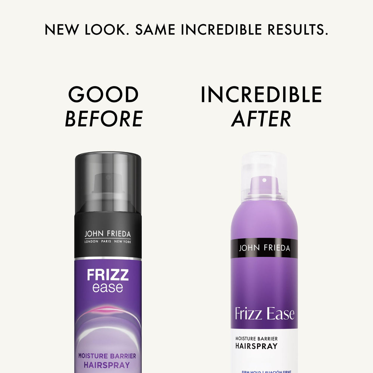 Firm Hold Hairspray 12 Oz Pack of 2 J512111