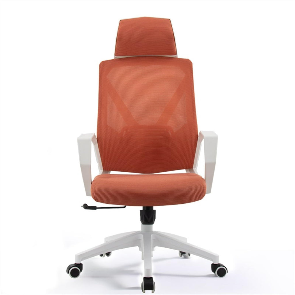 Ergonomic Mesh High Back Office Chair with Pillow T88735