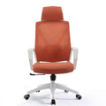 Ergonomic Mesh High Back Office Chair with Pillow T88735