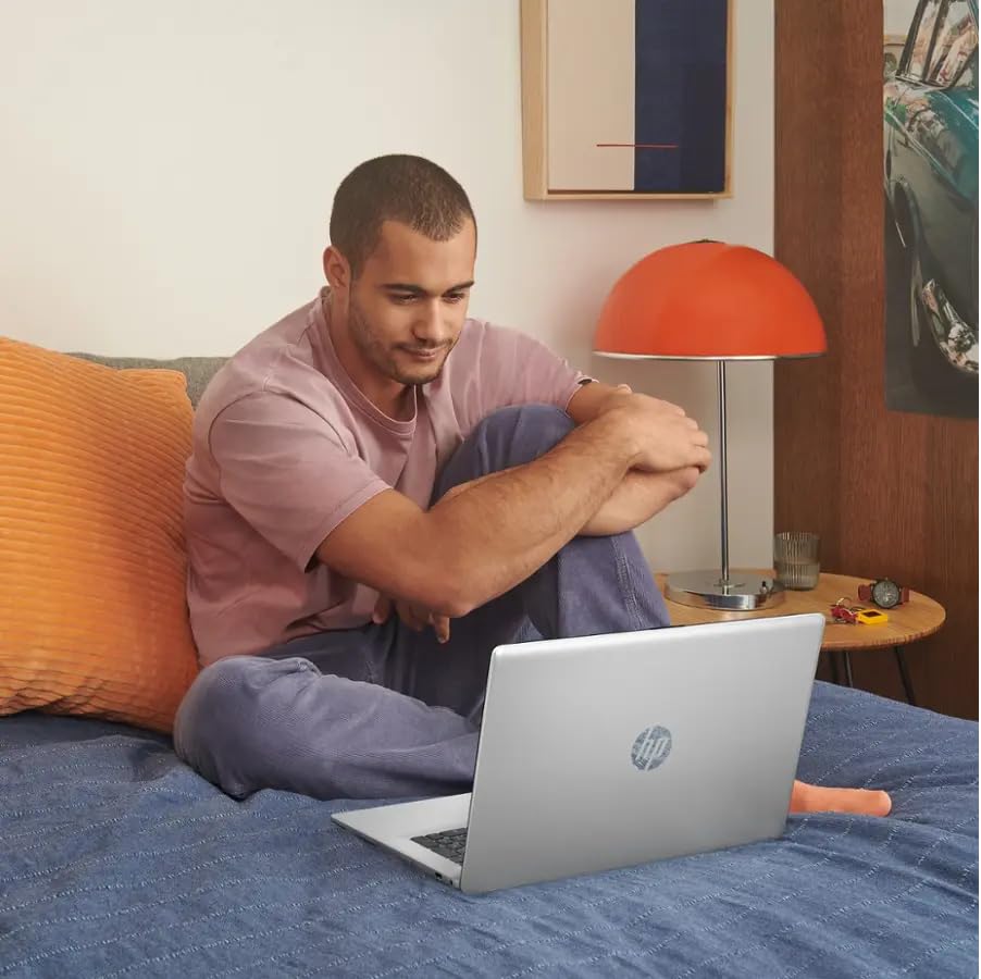 17.3" FHD 16GB RAM 512GB SSD AMD Ryzen 5 Laptop J590