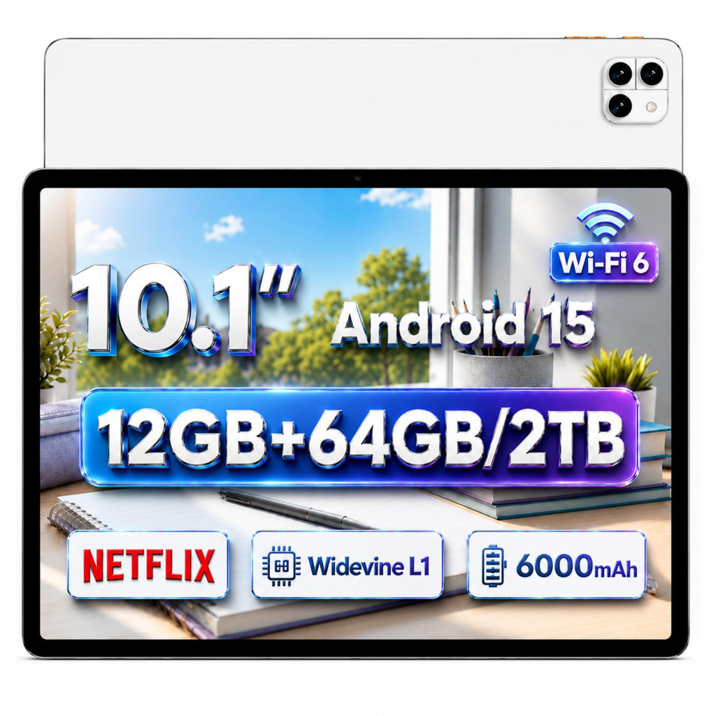 10.1 inch Android Tablet R973
