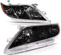 Headlight Assembly Pair A23827