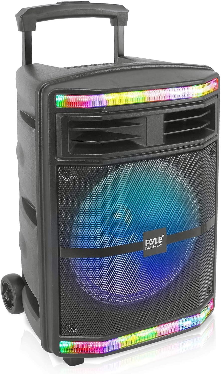 Portable Bluetooth PA Speaker System S225926