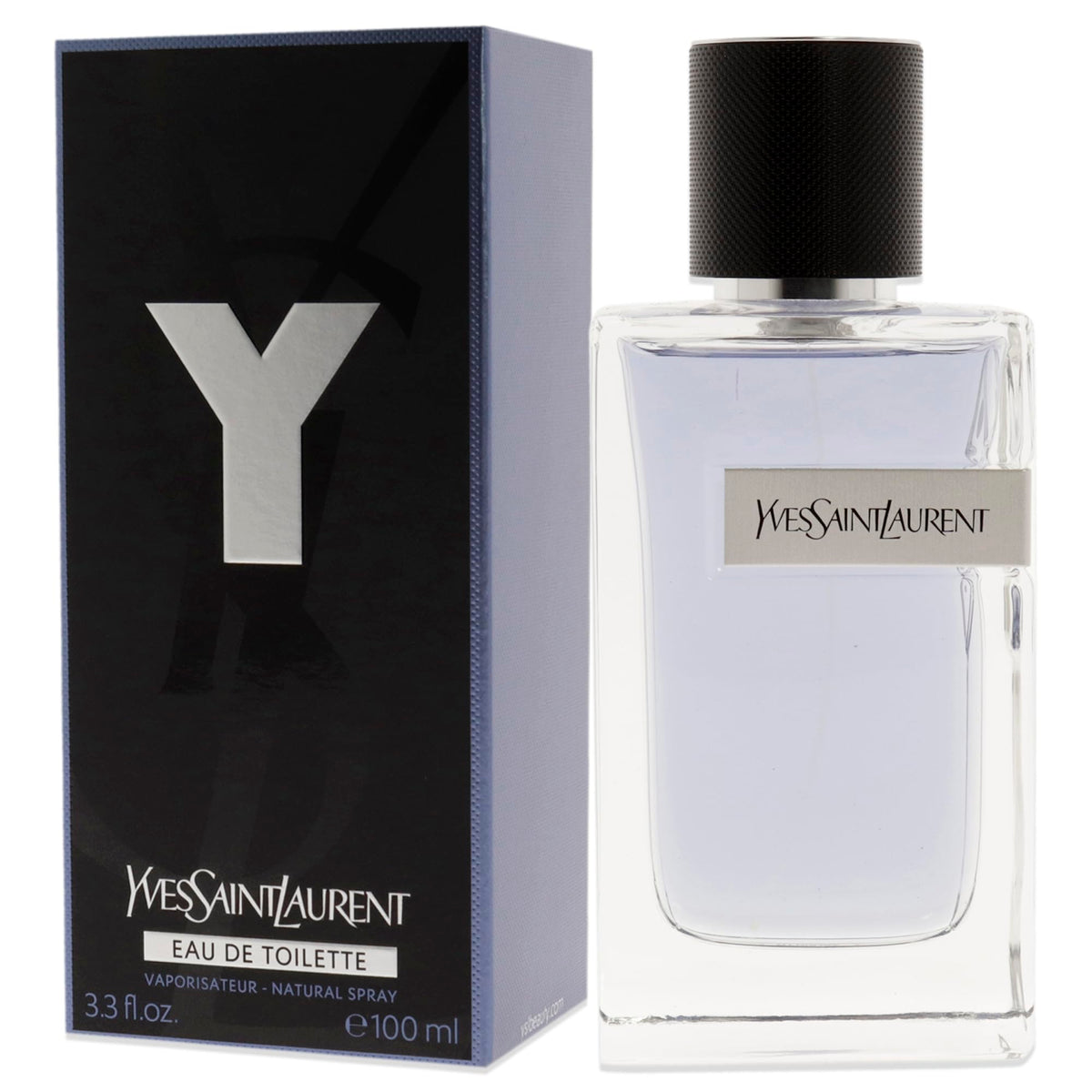 Eau De Toilette 100 ml B9757