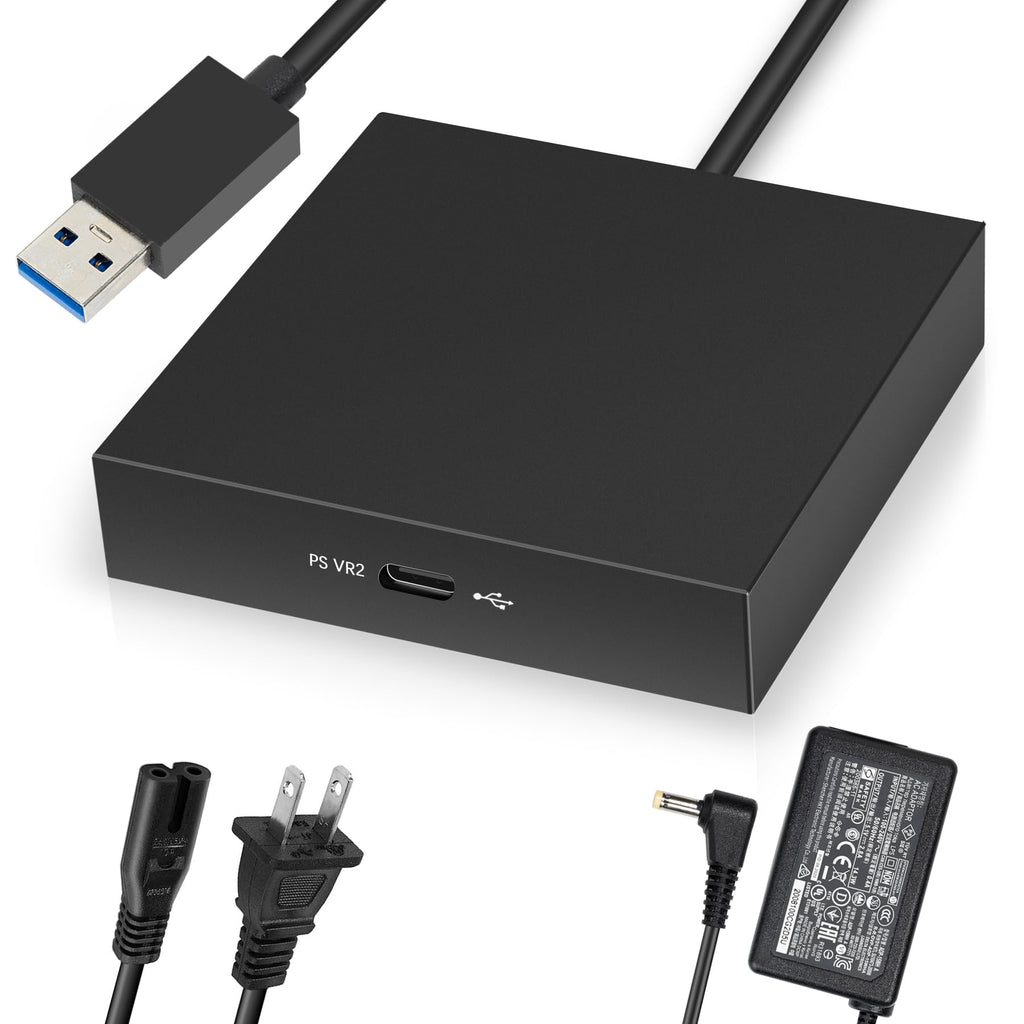 PSVR2 PC Adapter Kit K74249