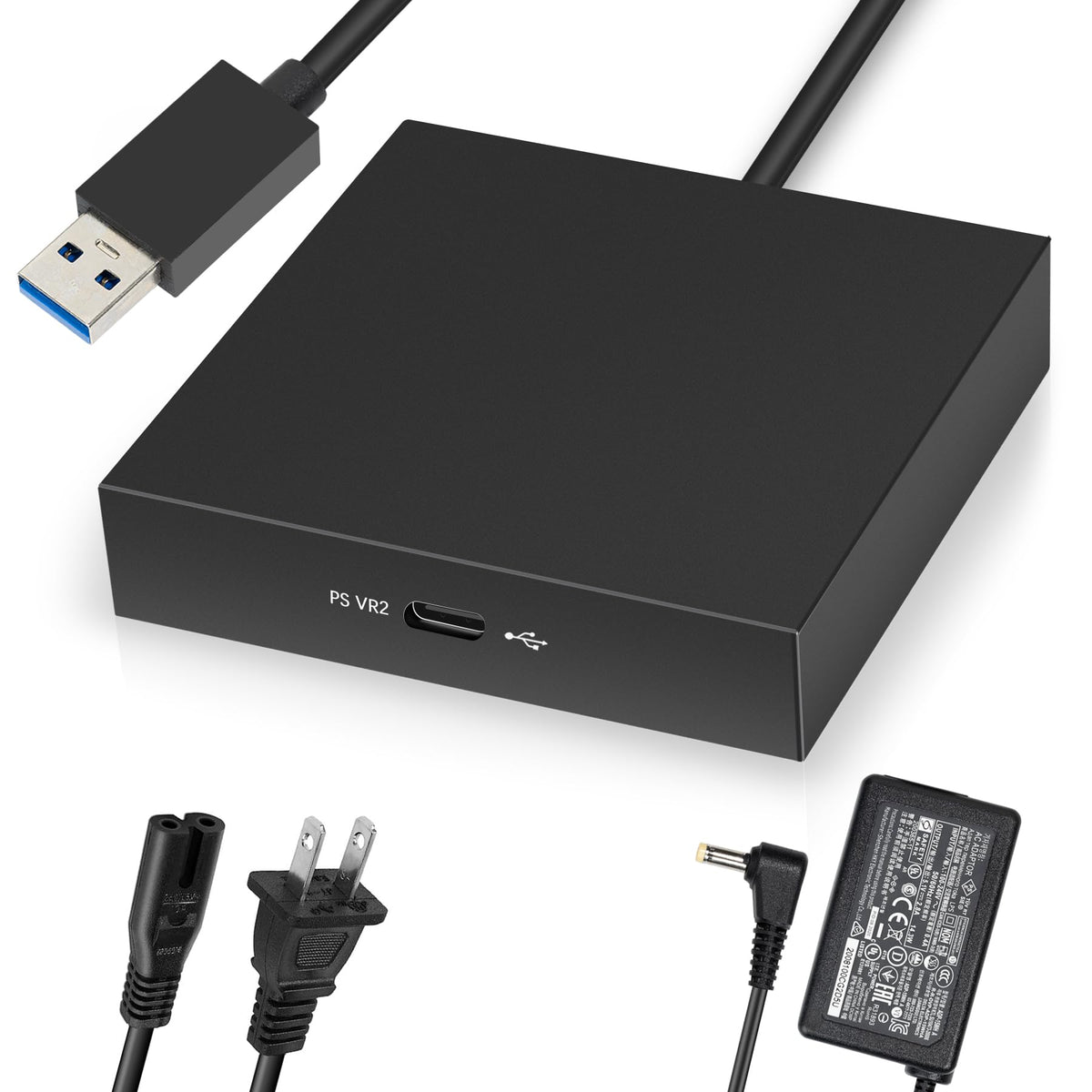 PSVR2 PC Adapter Kit K74249