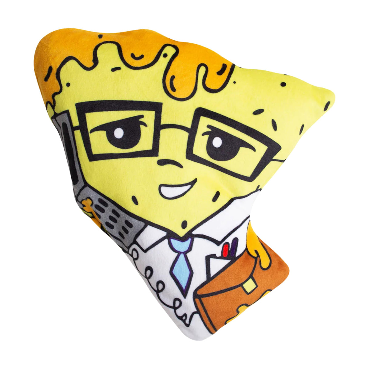 Dog Toy with Squeaker and Crinkle S26409